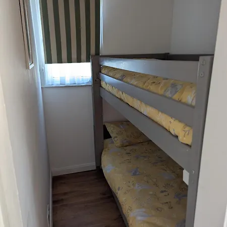The Lighthouse Villa Leysdown-on-Sea Room photo