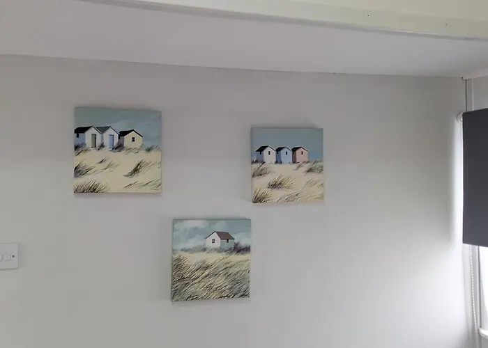 The Lighthouse